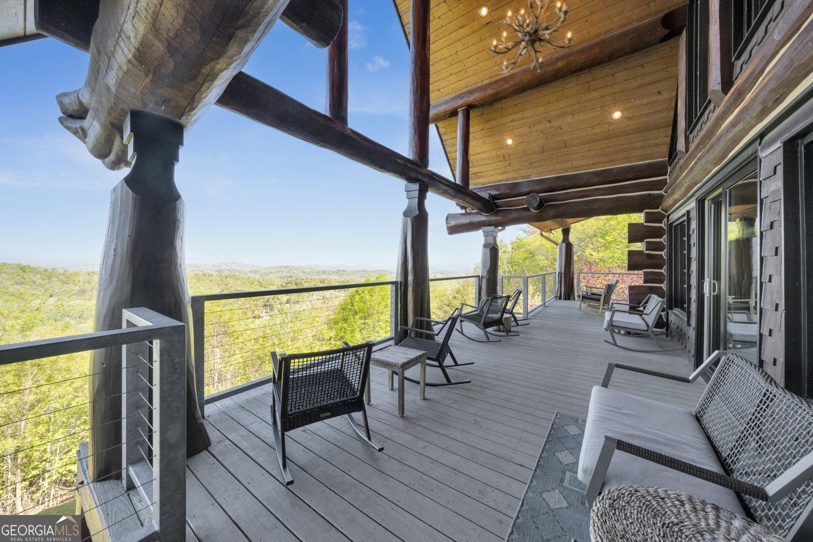 539 Deer Crest Overlook Blue Ridge - 15