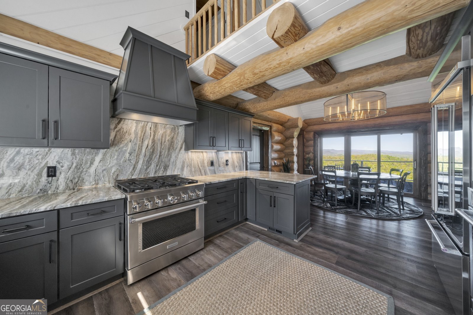 539 Deer Crest Overlook Blue Ridge - 22