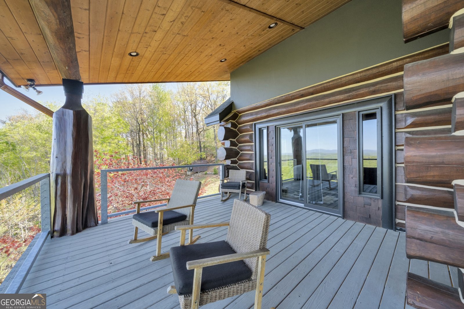 539 Deer Crest Overlook Blue Ridge - 26
