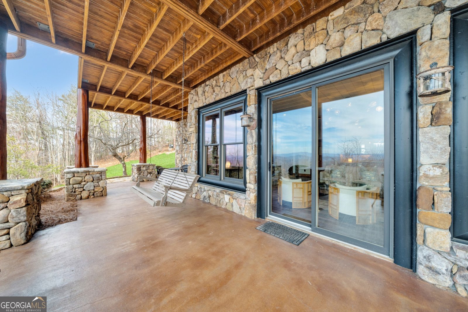 539 Deer Crest Overlook Blue Ridge - 35
