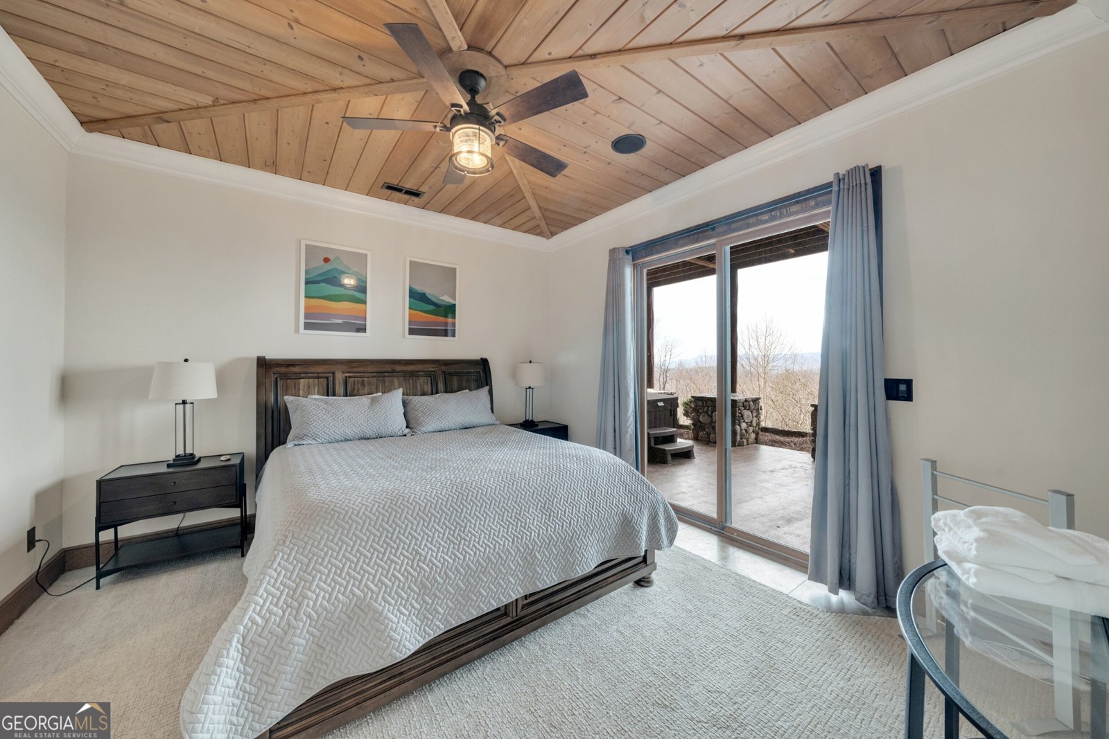539 Deer Crest Overlook Blue Ridge - 38