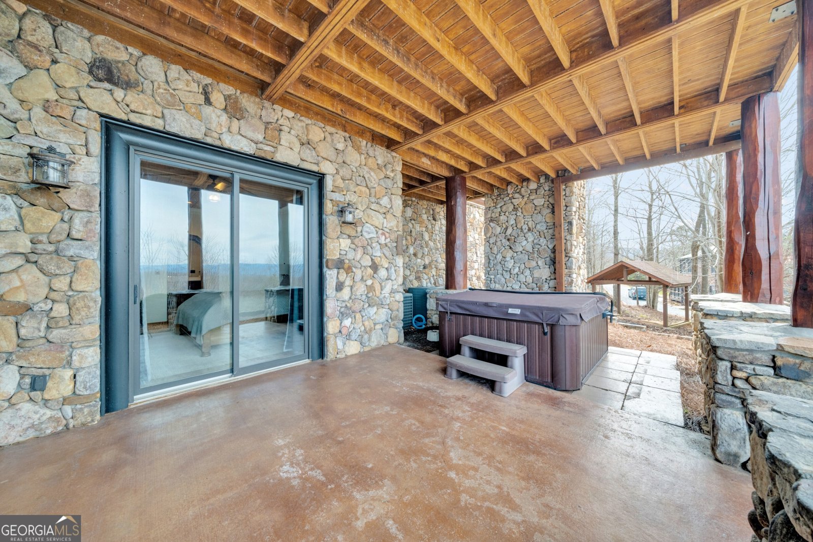 539 Deer Crest Overlook Blue Ridge - 39