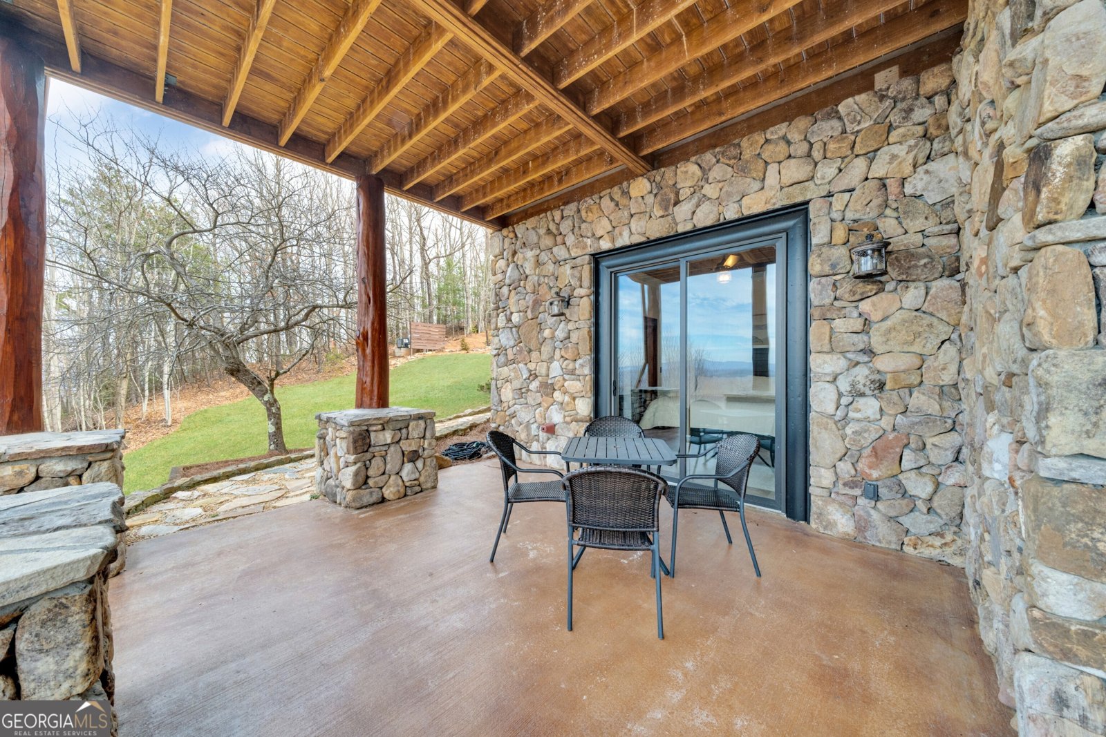 539 Deer Crest Overlook Blue Ridge - 43