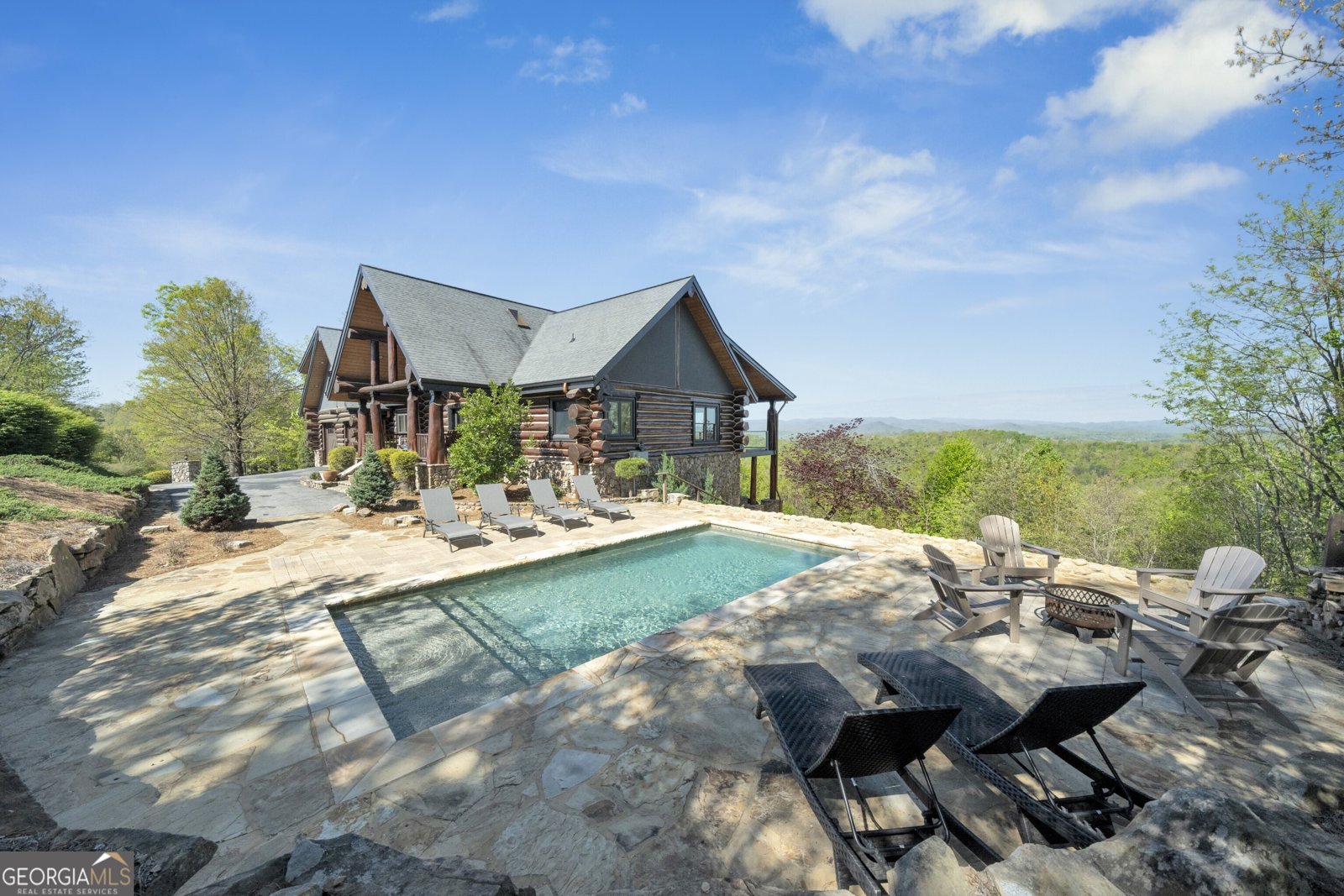 539 Deer Crest Overlook Blue Ridge - 5
