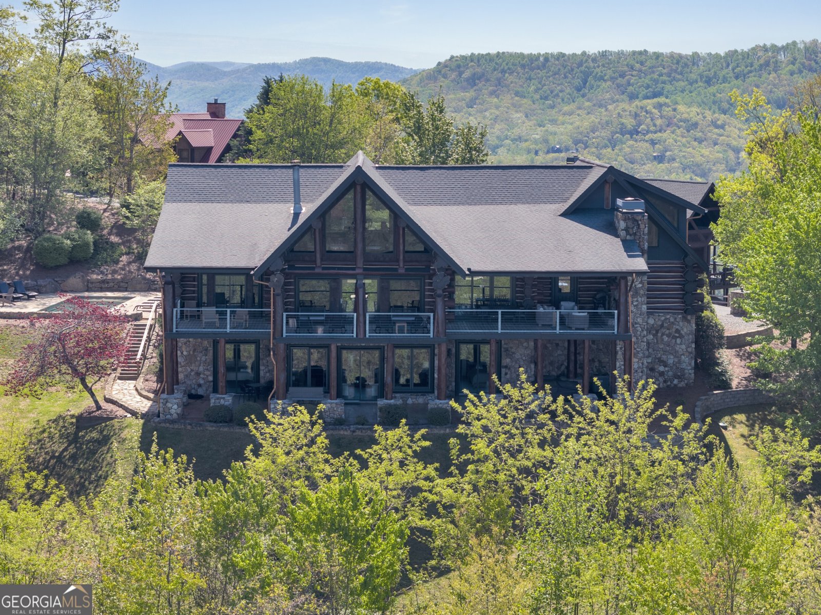 539 Deer Crest Overlook Blue Ridge - 6