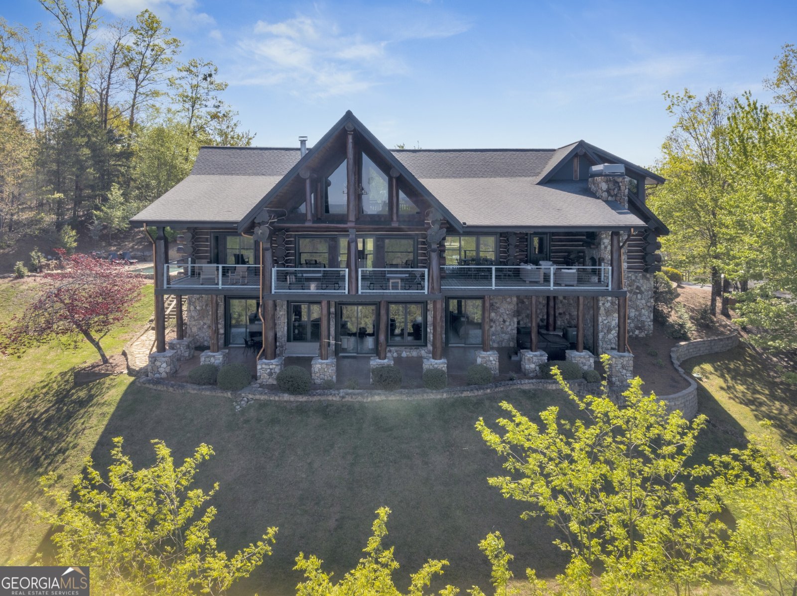 539 Deer Crest Overlook Blue Ridge - 7