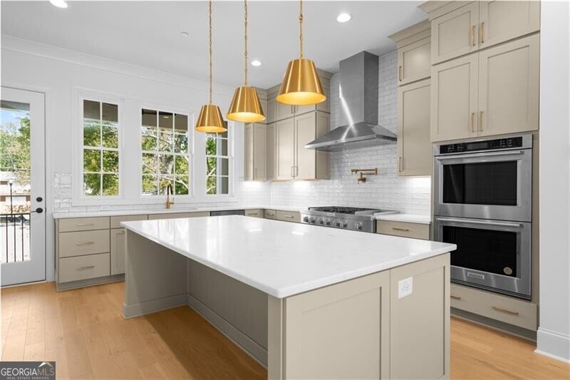 415 Mayfair Court Alpharetta - 7