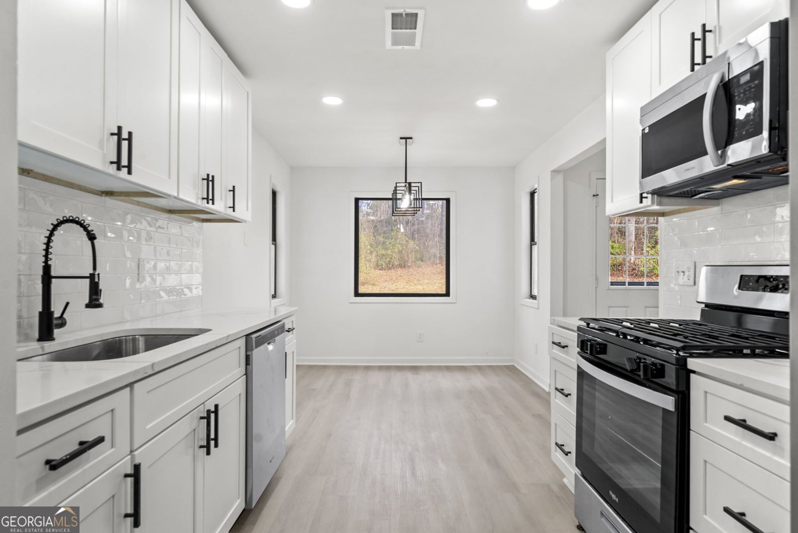 3364 Sheree Trail Stone Mountain - 2