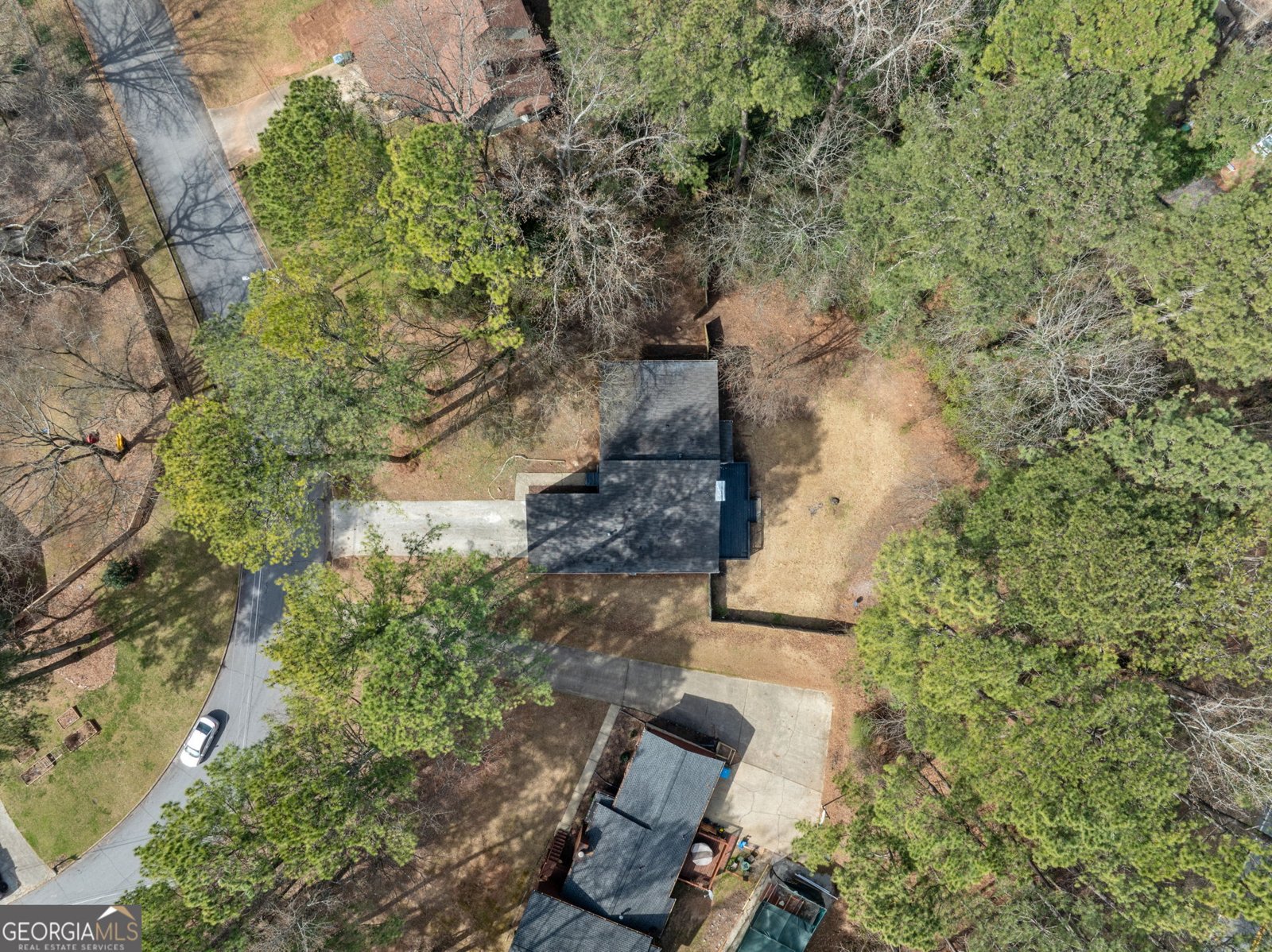3364 Sheree Trail Stone Mountain - 33