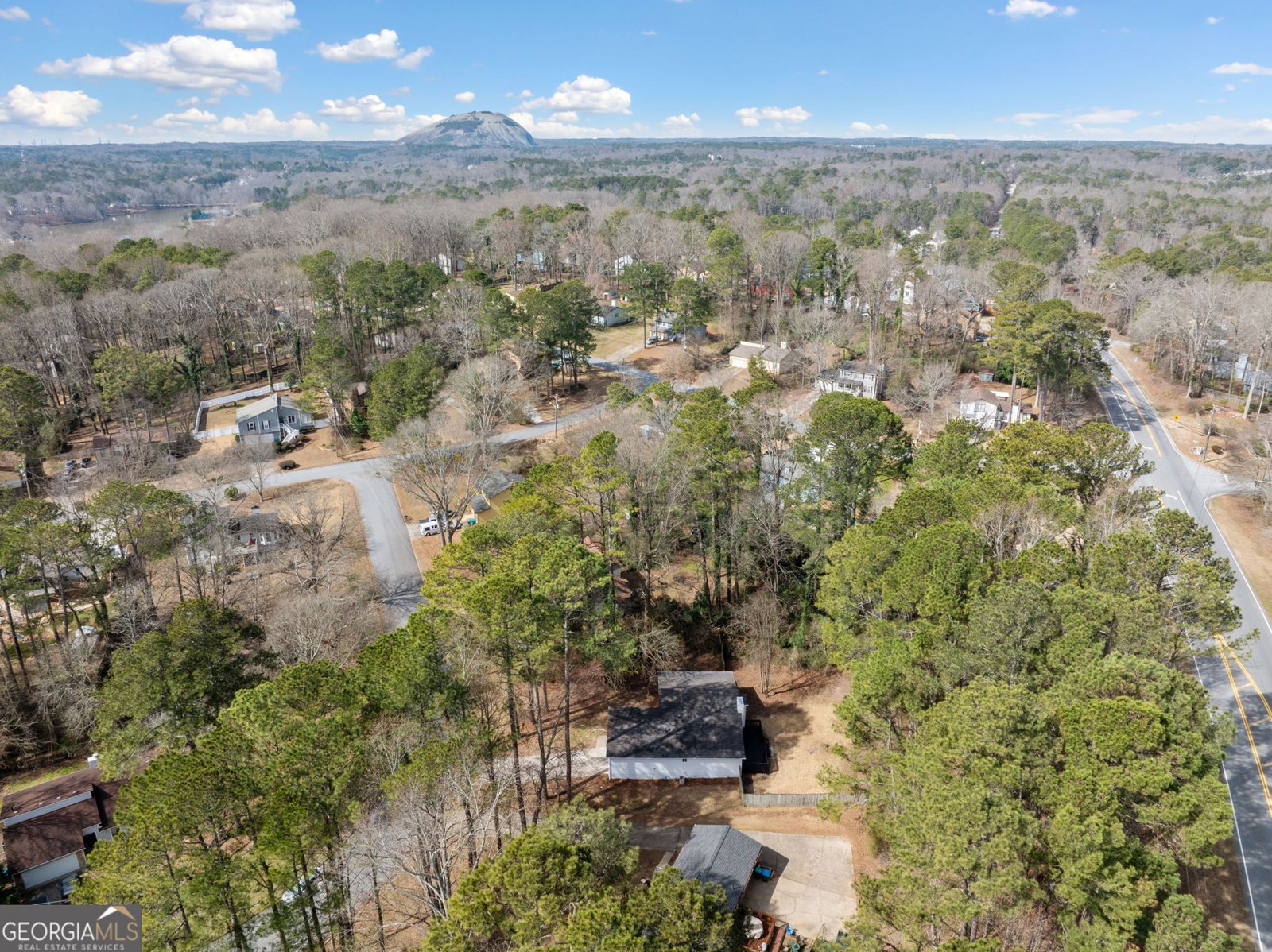 3364 Sheree Trail Stone Mountain - 34