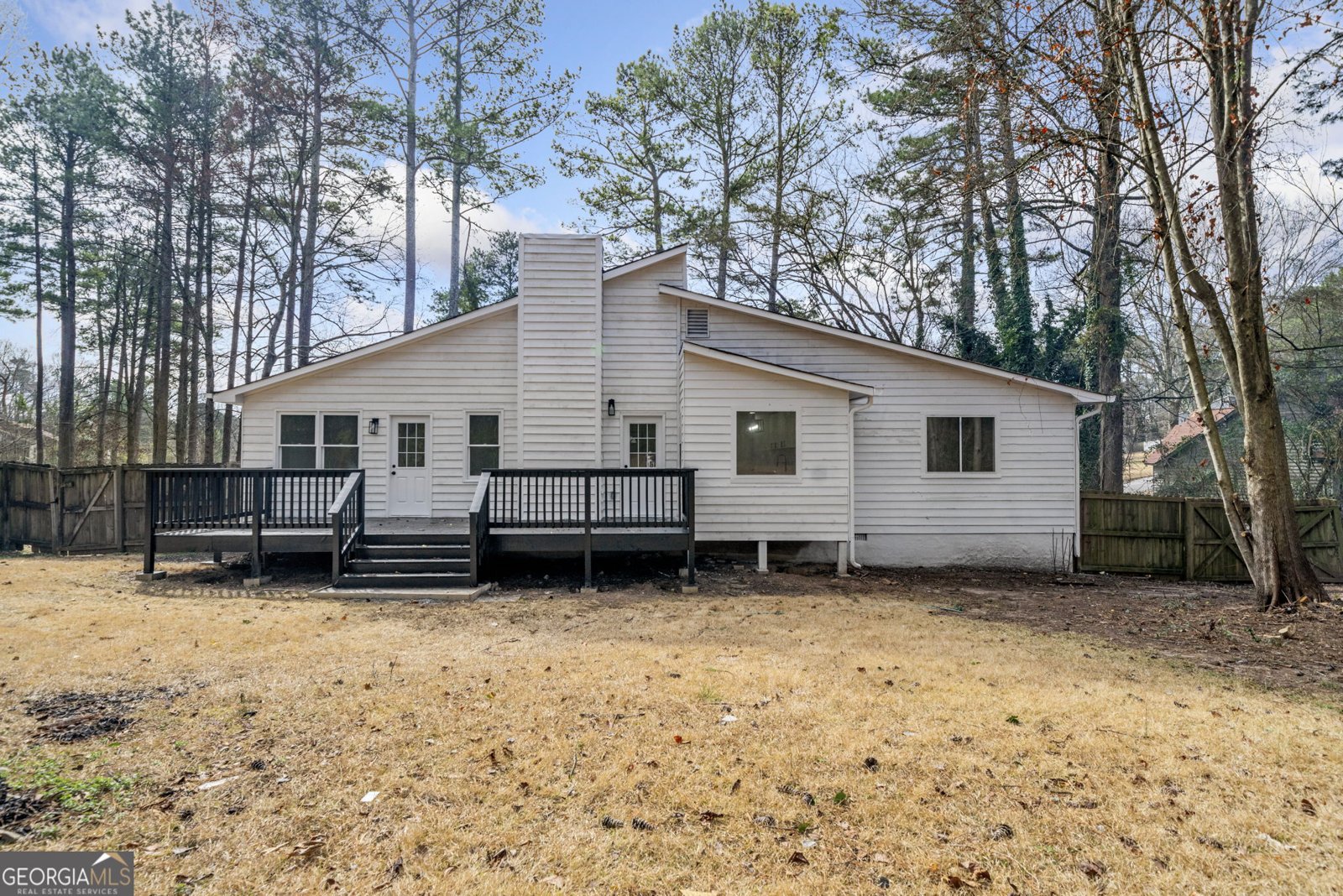 3364 Sheree Trail Stone Mountain - 37