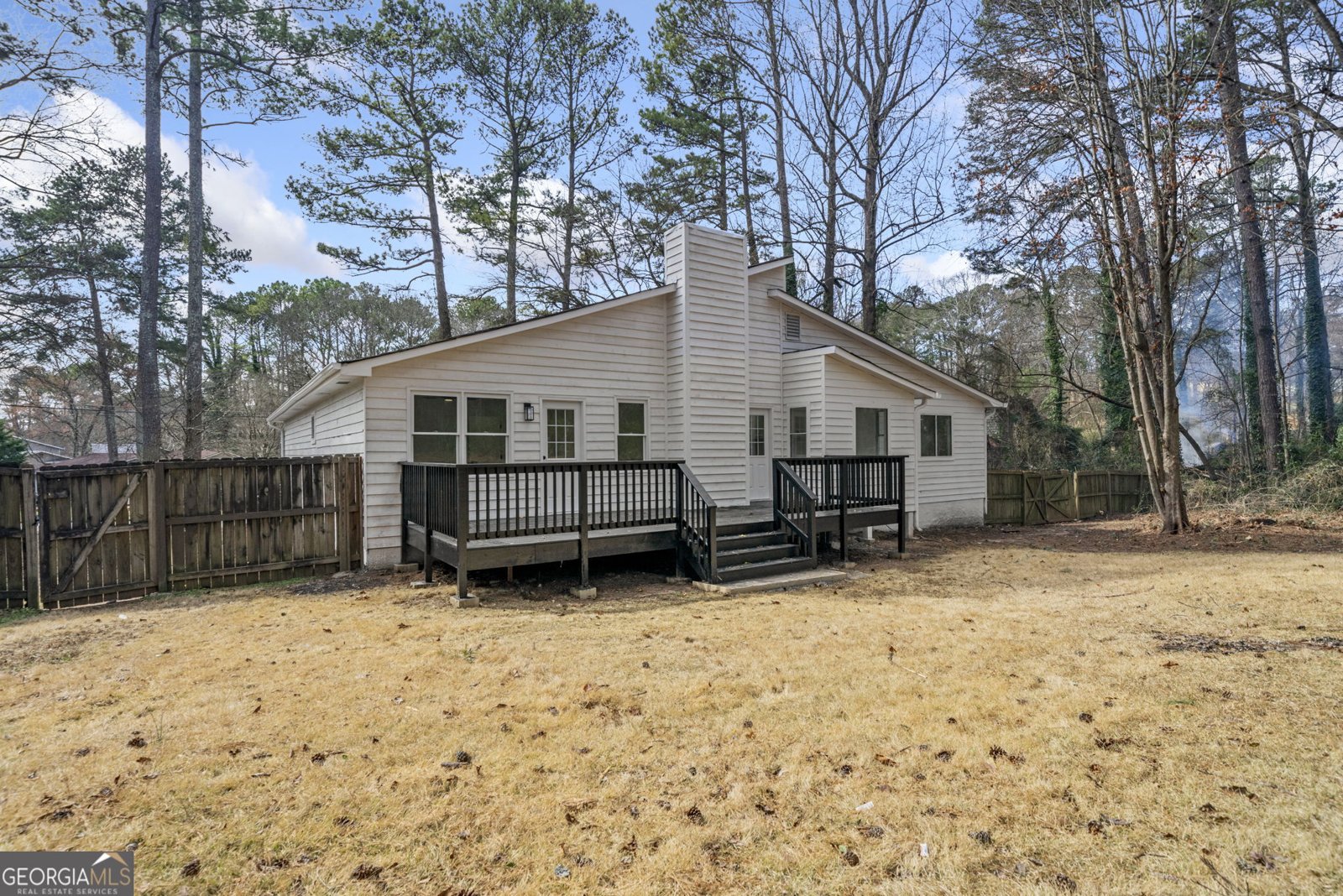 3364 Sheree Trail Stone Mountain - 38