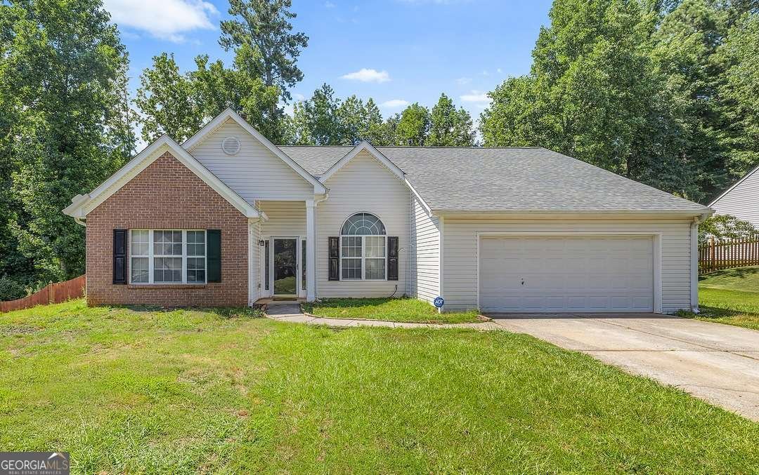 815 Mount Royal Cove Lawrenceville - 1