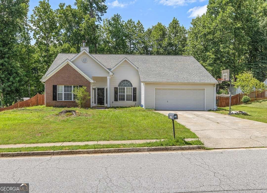 815 Mount Royal Cove Lawrenceville - 2