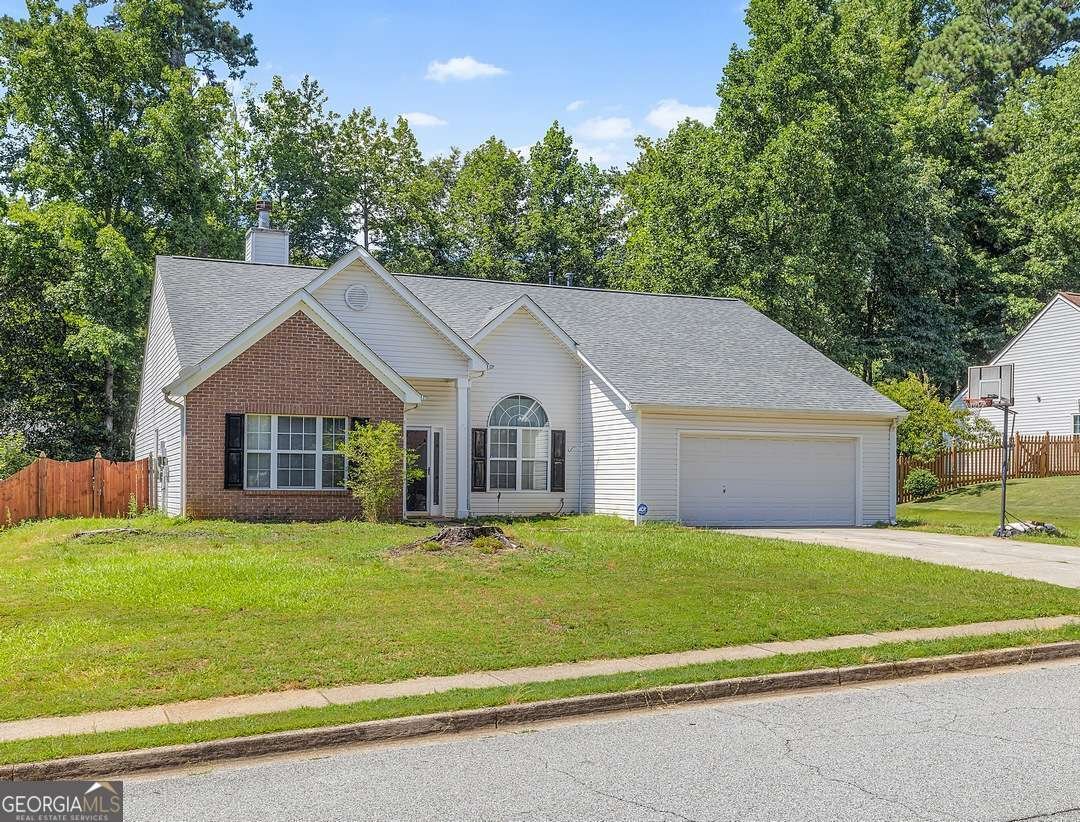 815 Mount Royal Cove Lawrenceville - 3