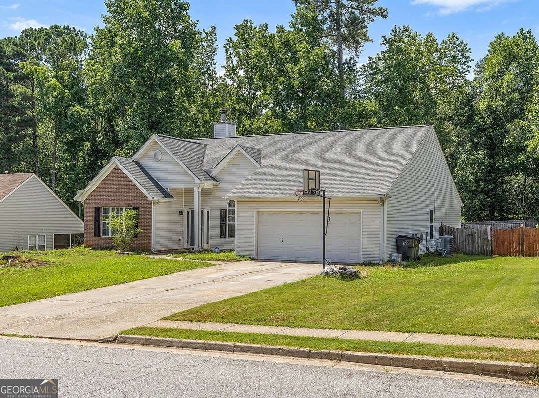 815 Mount Royal Cove Lawrenceville - 4