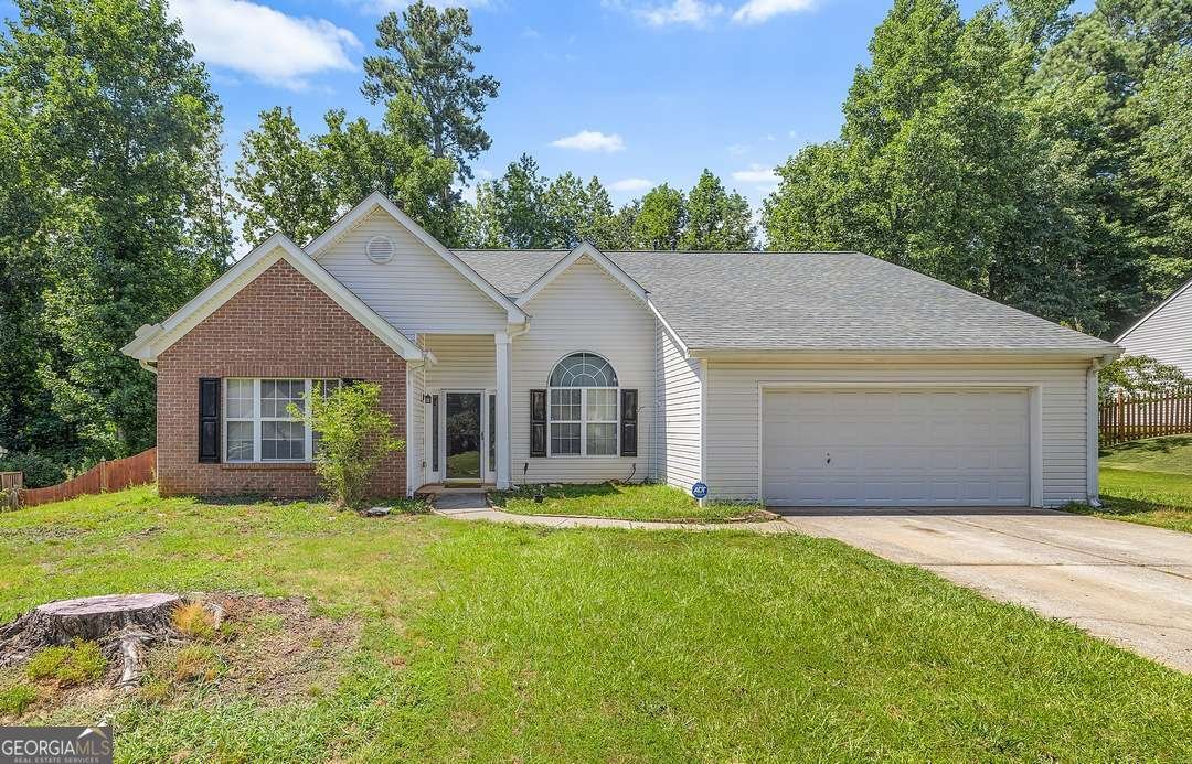 815 Mount Royal Cove Lawrenceville - 5