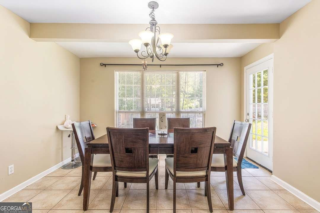 815 Mount Royal Cove Lawrenceville - 8