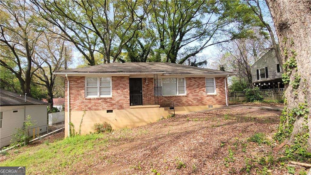 340 Adelle Street Atlanta - 1