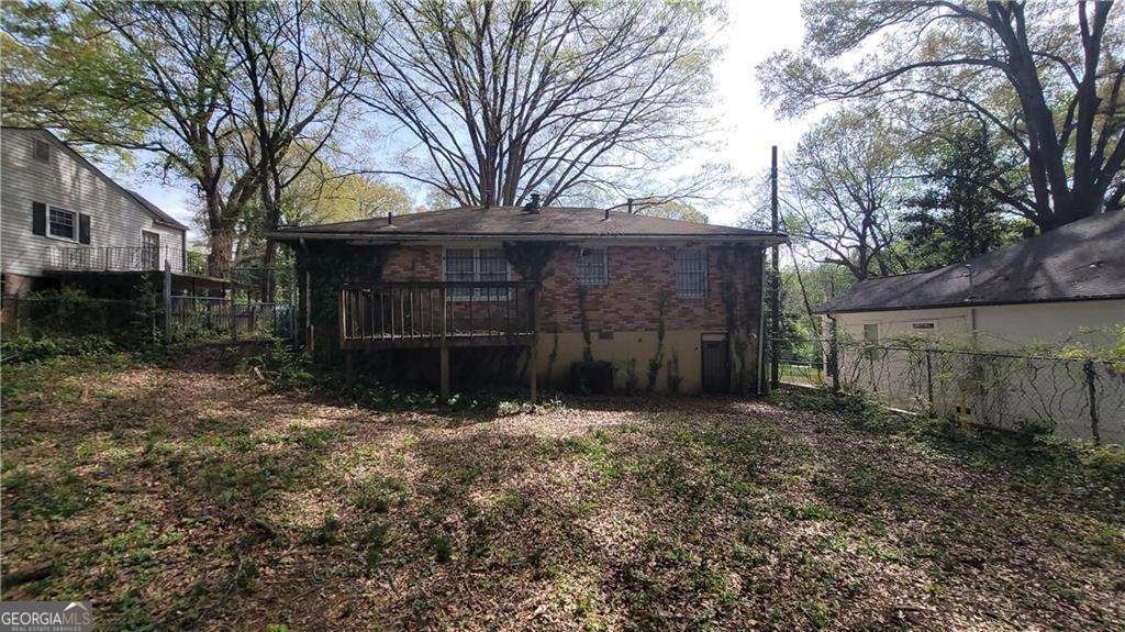 340 Adelle Street Atlanta - 2