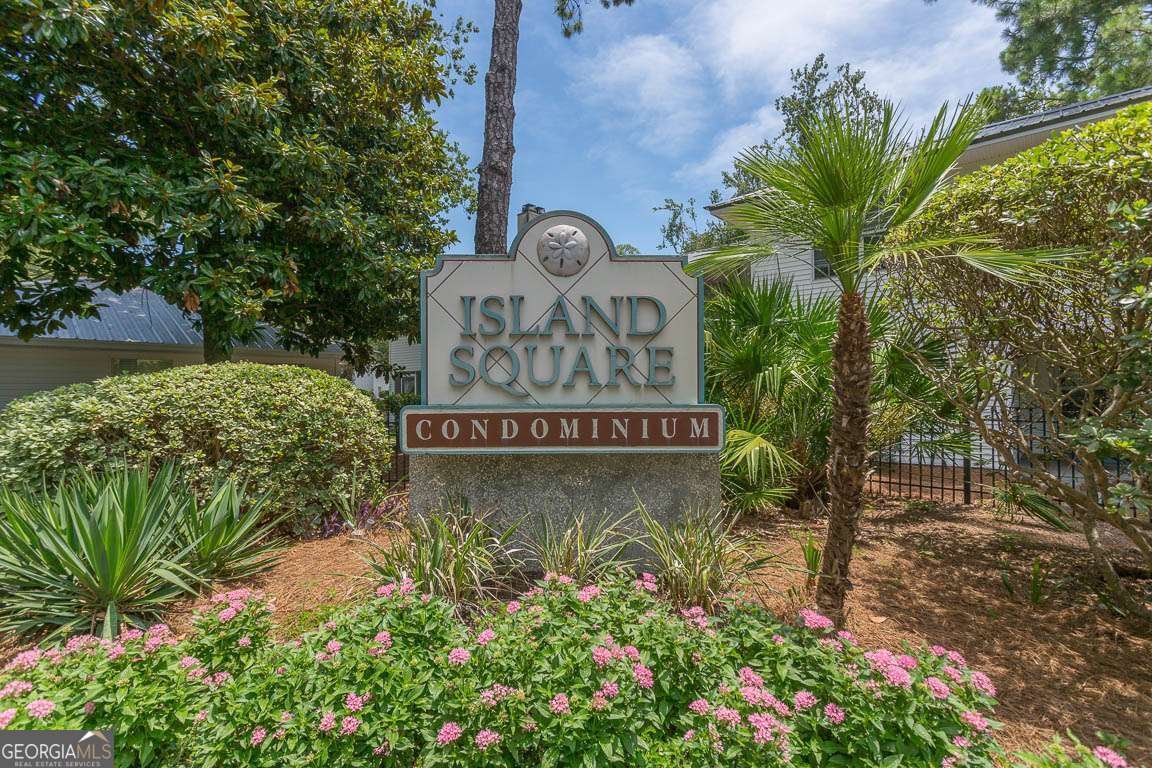 132 Island Square Drive St. Simons - 17