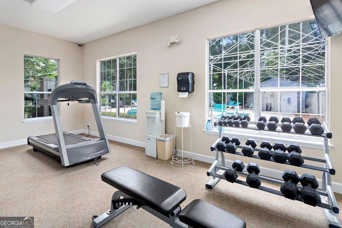 132 Island Square Drive St. Simons - 20