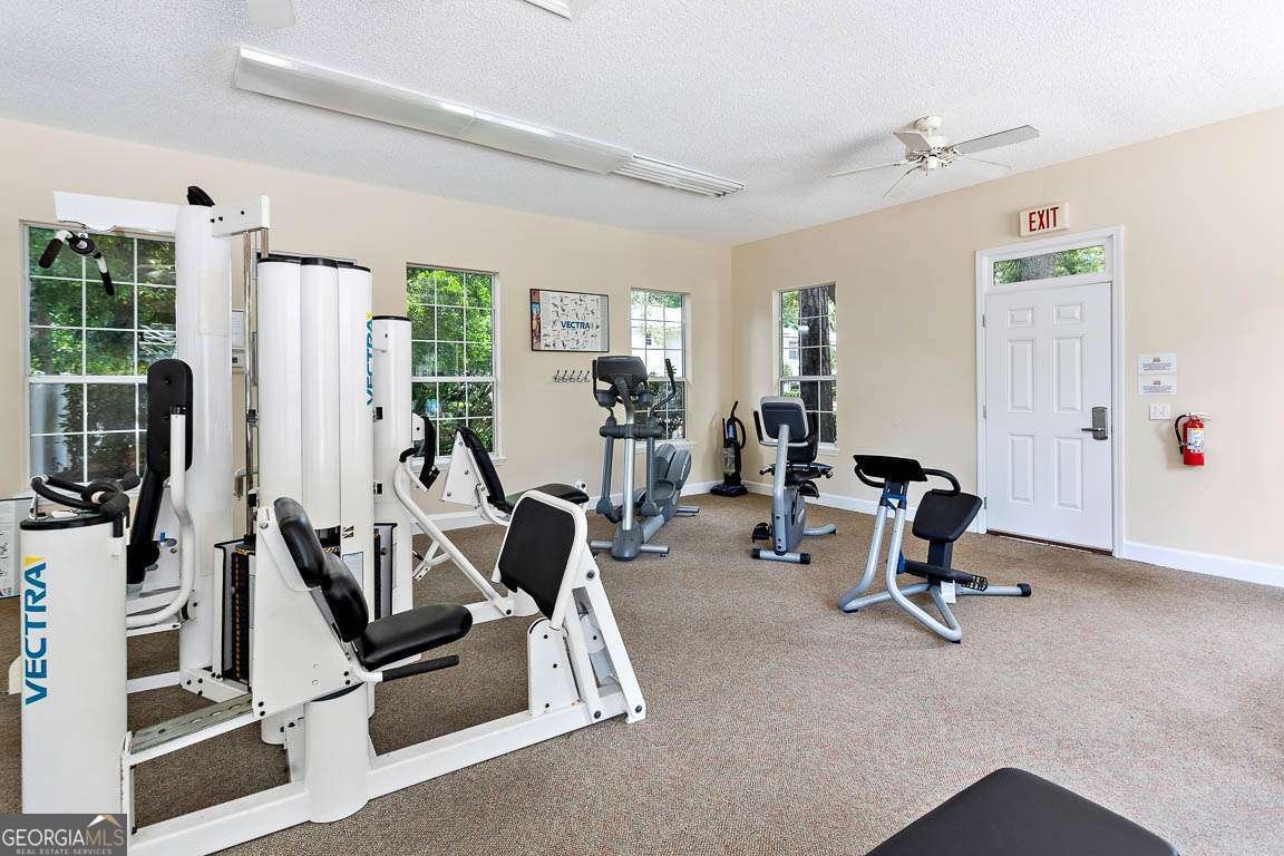 132 Island Square Drive St. Simons - 21