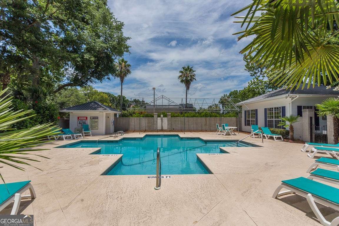 132 Island Square Drive St. Simons - 29