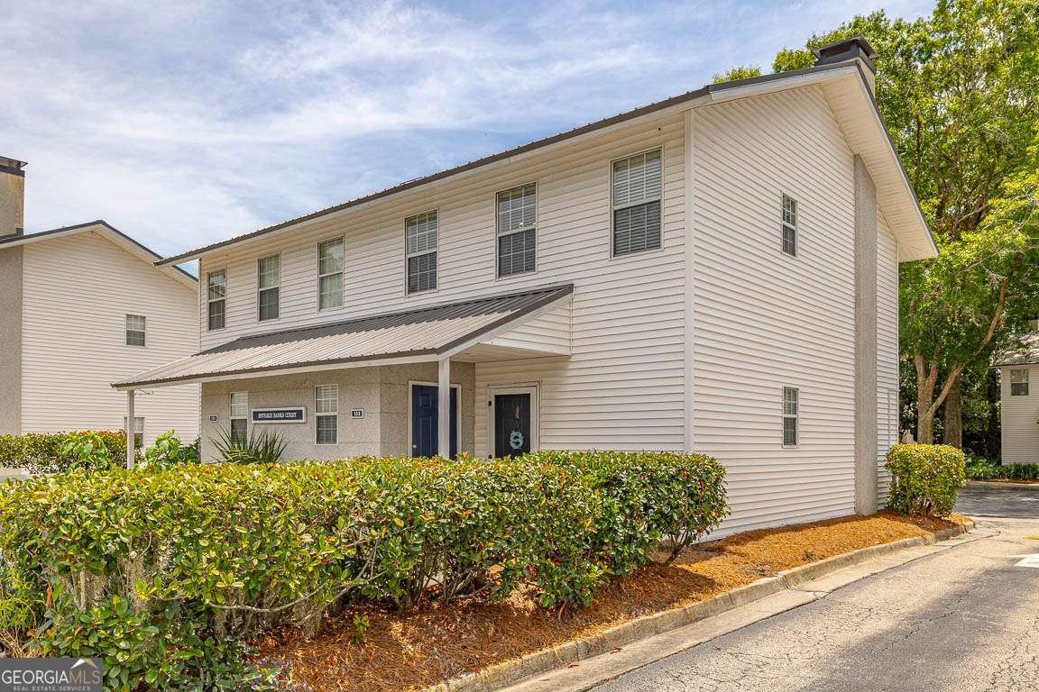 132 Island Square Drive St. Simons - 9