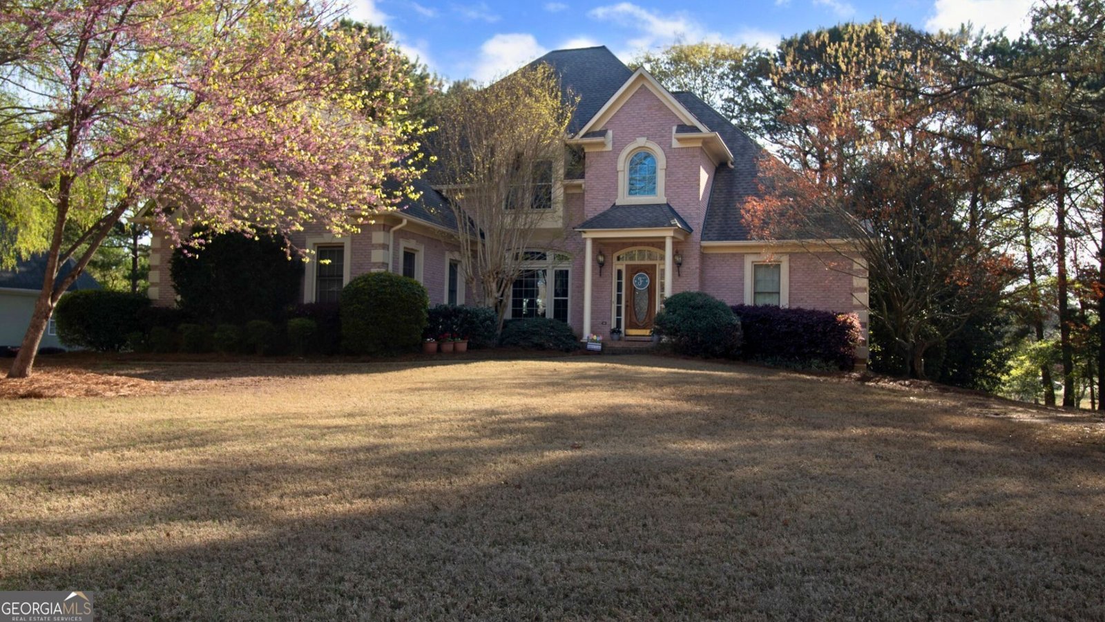 8040 Classic Drive Jonesboro - 1