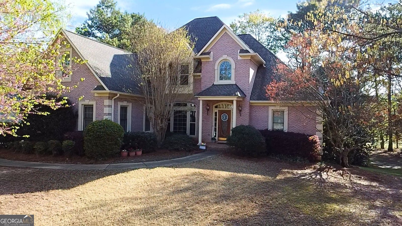 8040 Classic Drive Jonesboro - 2