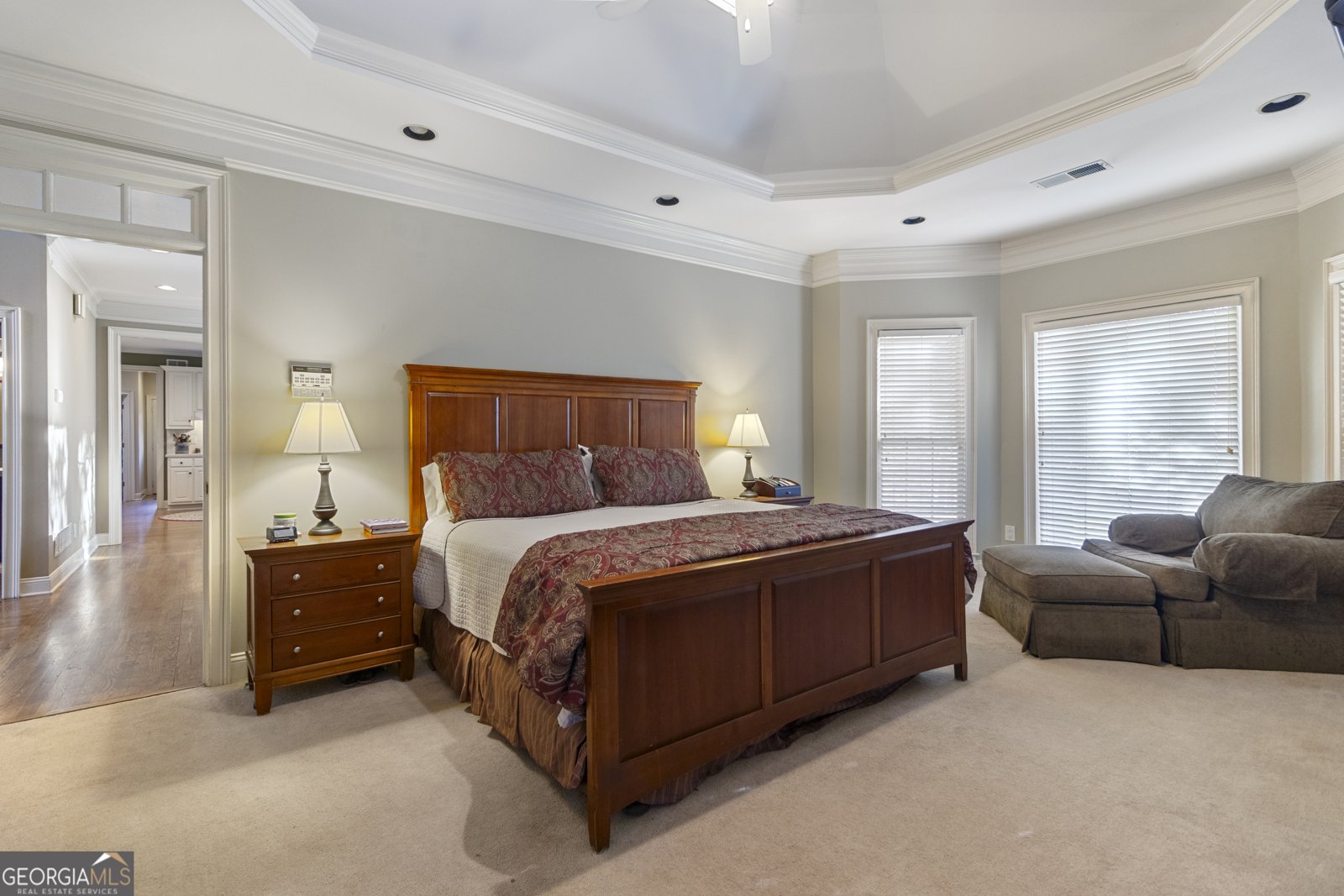 8040 Classic Drive Jonesboro - 23