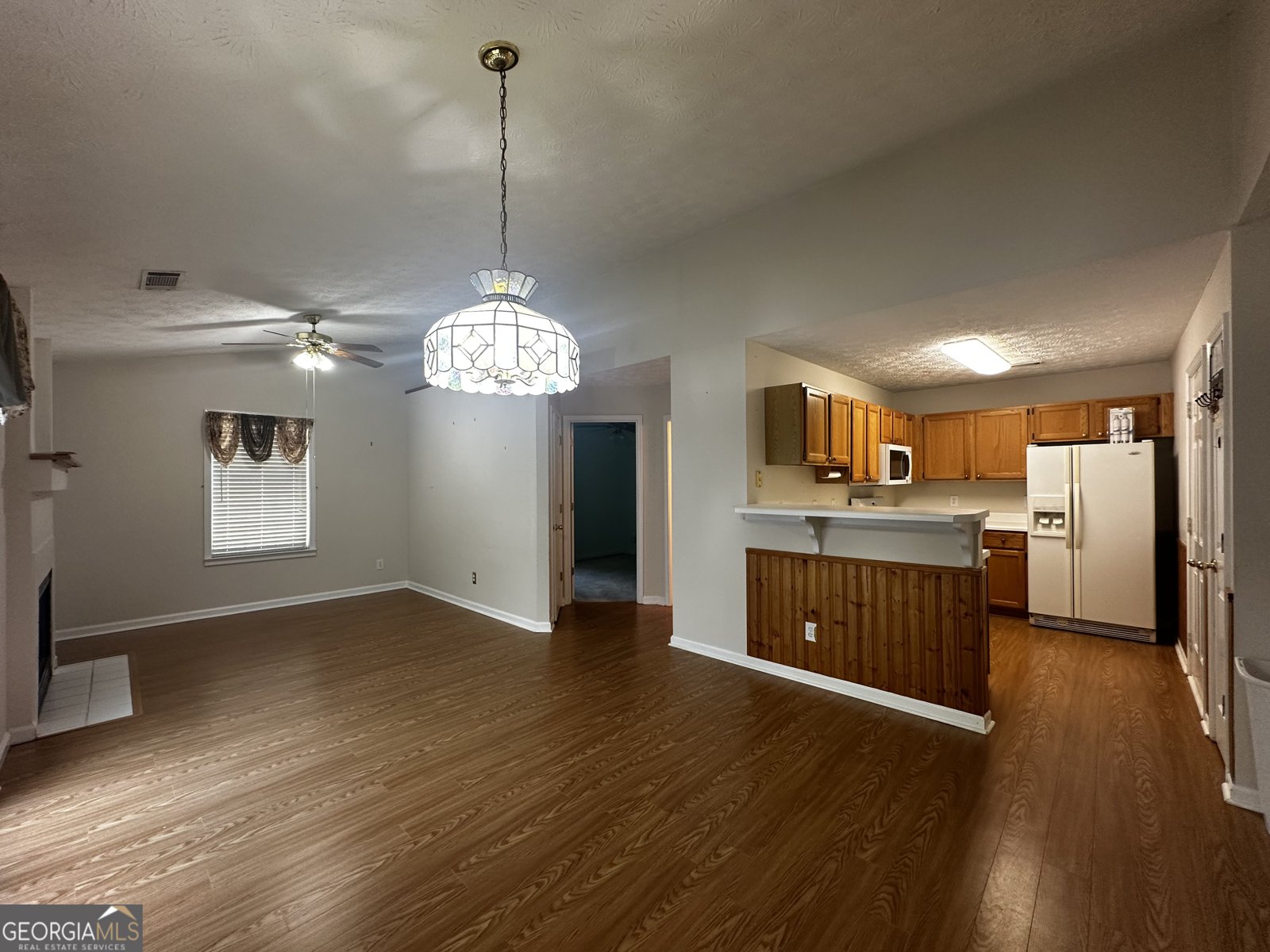 3938 Hawks Nest Court Duluth - 1