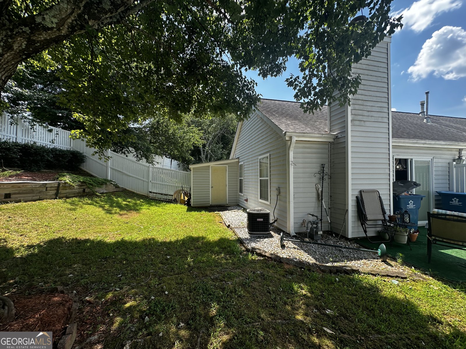 3938 Hawks Nest Court Duluth - 10