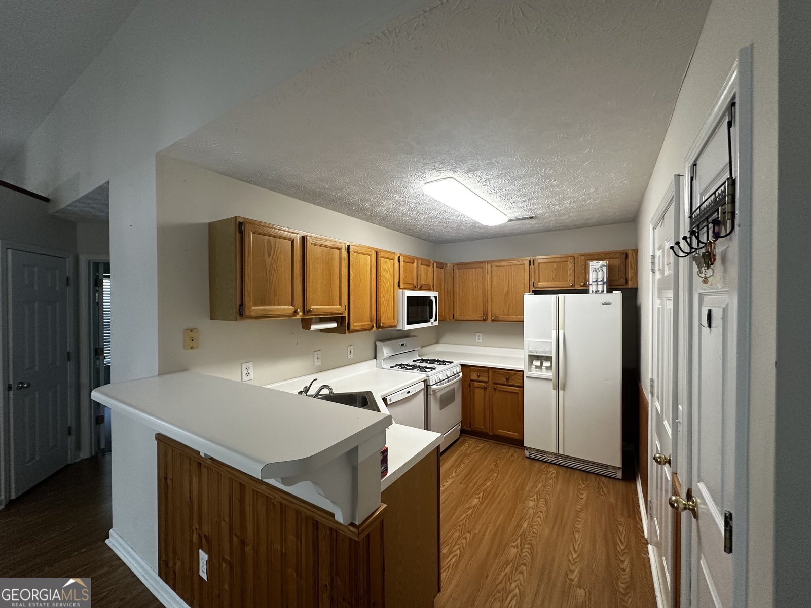 3938 Hawks Nest Court Duluth - 2