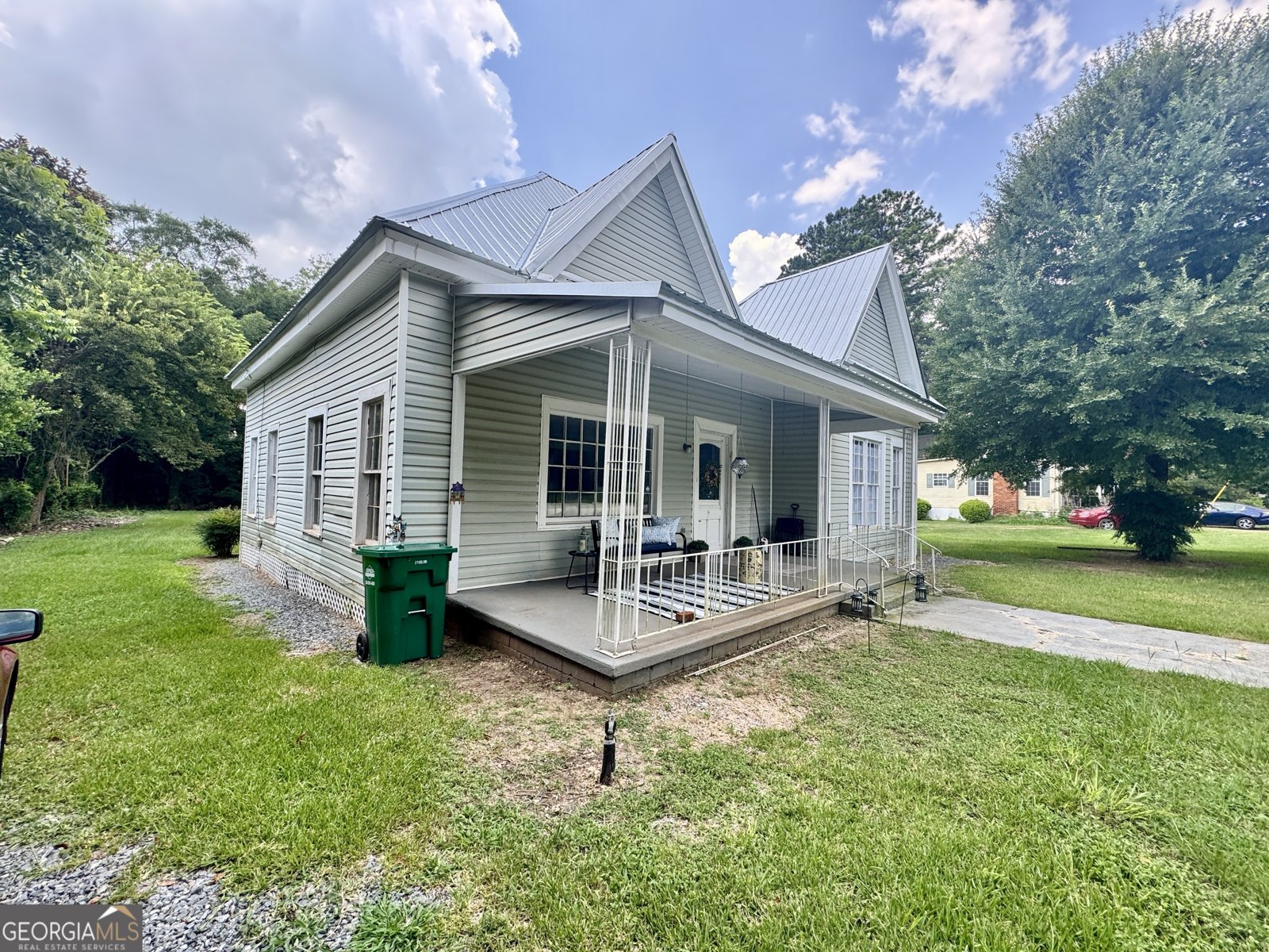 513 College Street Dawson - Photo 7