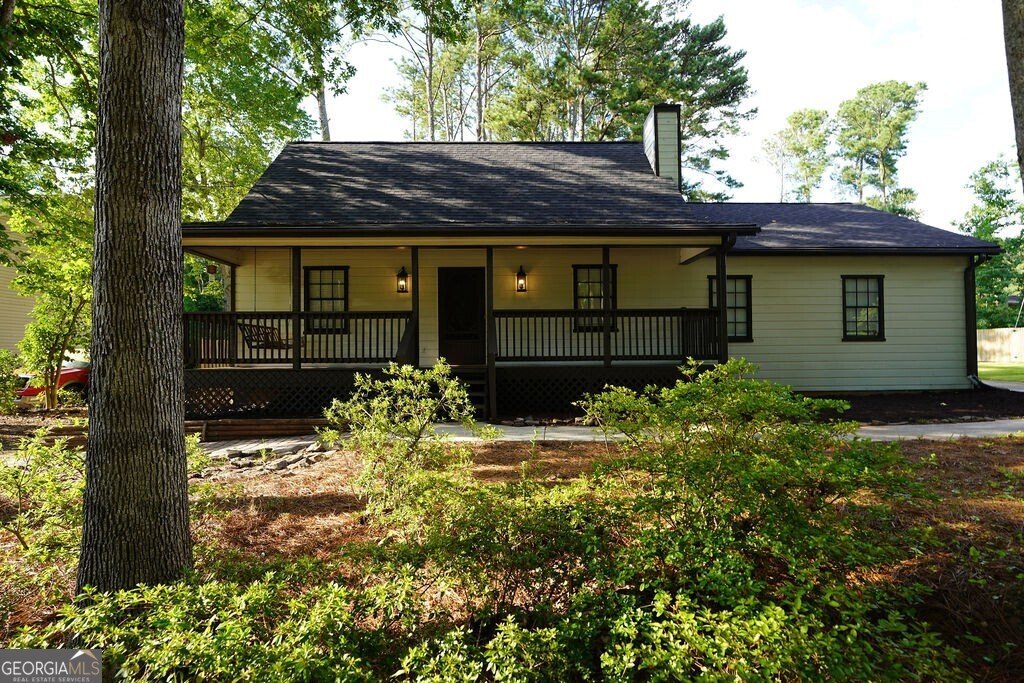 760 Stone Harbor Parkway Marietta - 1