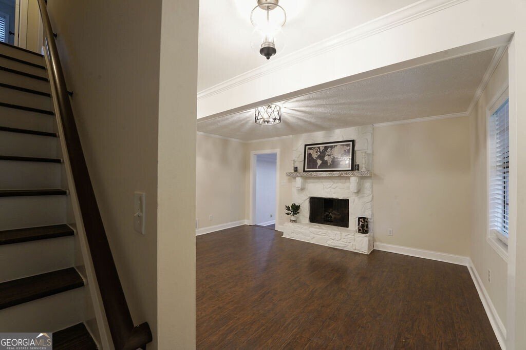 760 Stone Harbor Parkway Marietta - 2