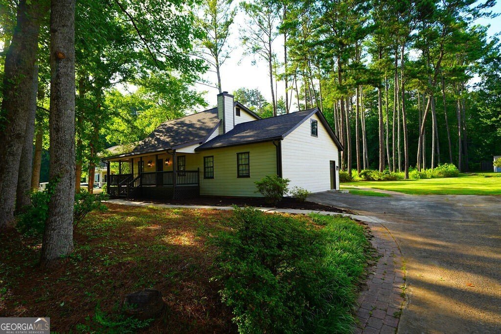 760 Stone Harbor Parkway Marietta - 27