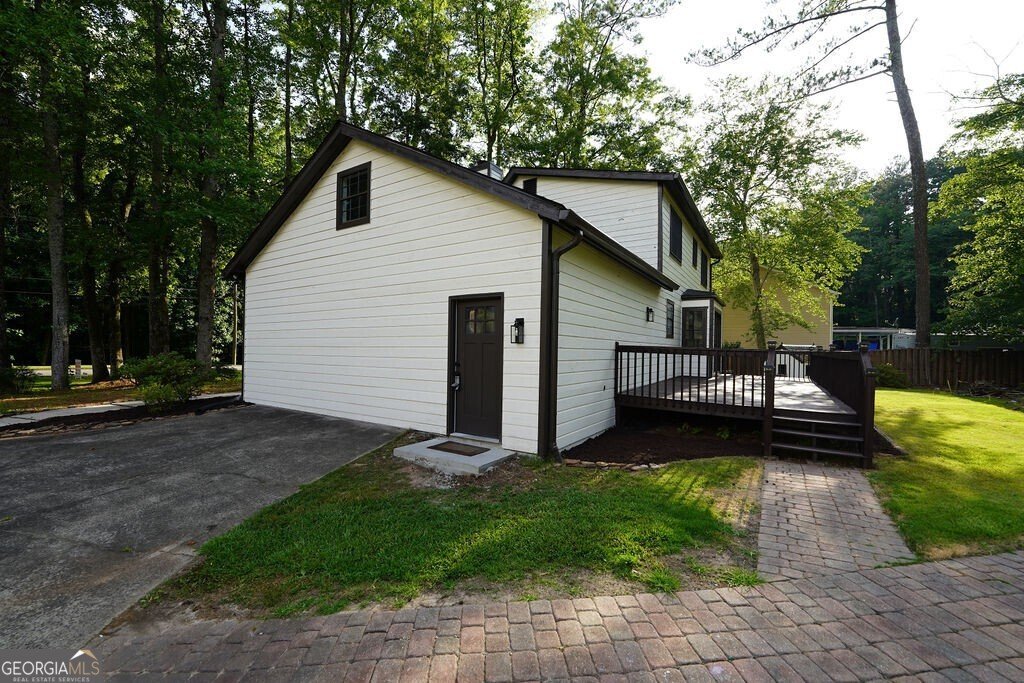 760 Stone Harbor Parkway Marietta - 28