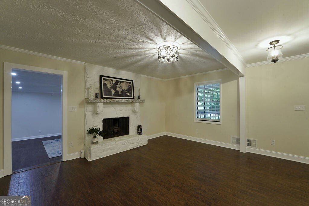 760 Stone Harbor Parkway Marietta - 3
