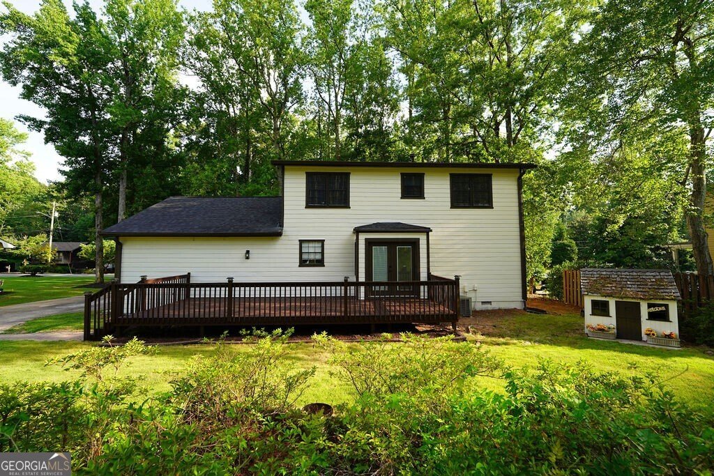 760 Stone Harbor Parkway Marietta - 33
