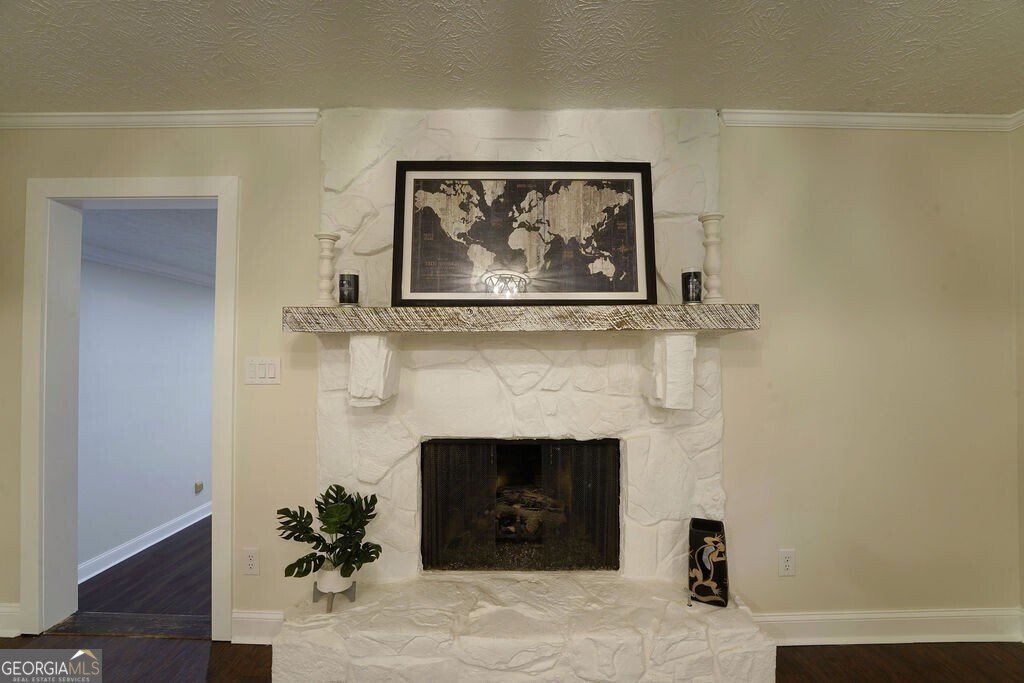 760 Stone Harbor Parkway Marietta - 4