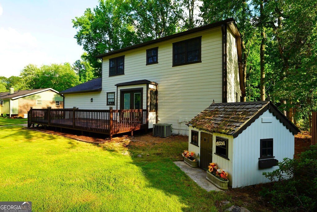 760 Stone Harbor Parkway Marietta - 41