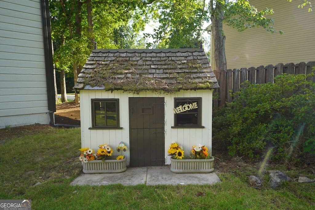 760 Stone Harbor Parkway Marietta - 45