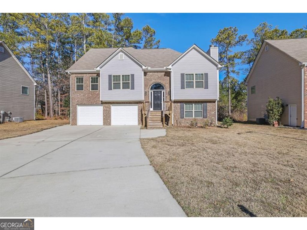 2686 Caleb James Road Marietta - 1
