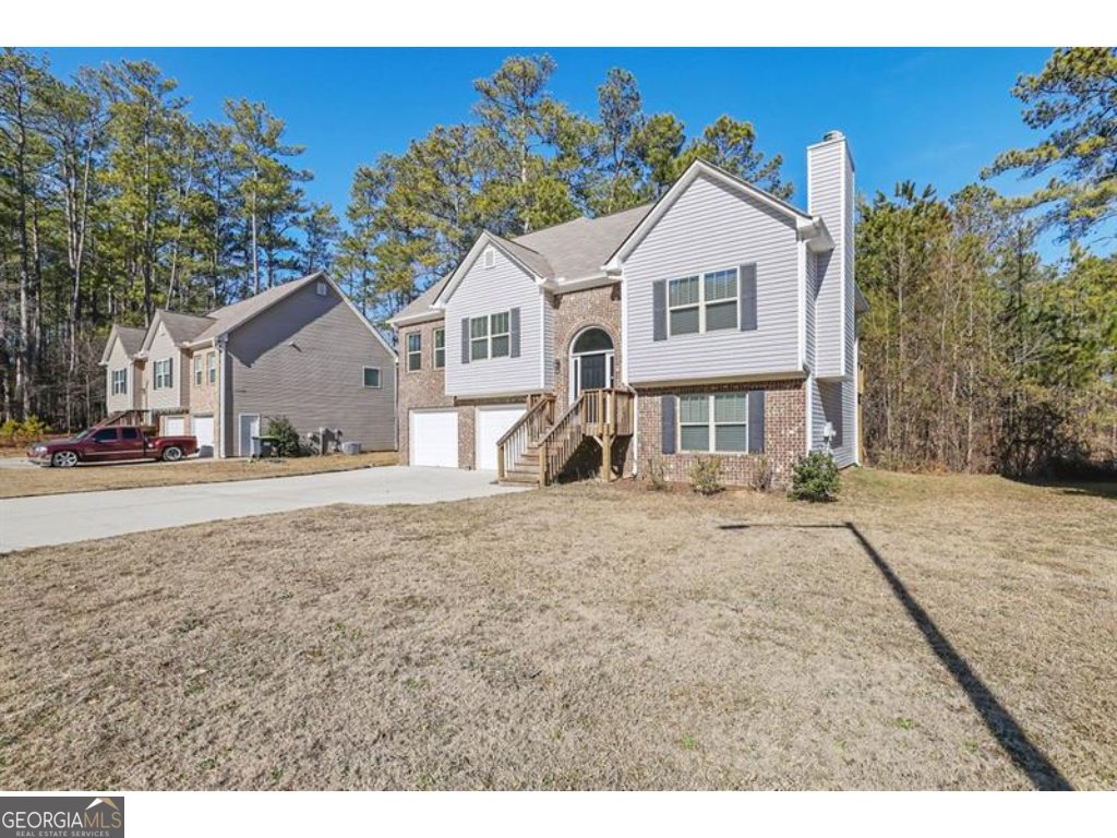 2686 Caleb James Road Marietta - 2