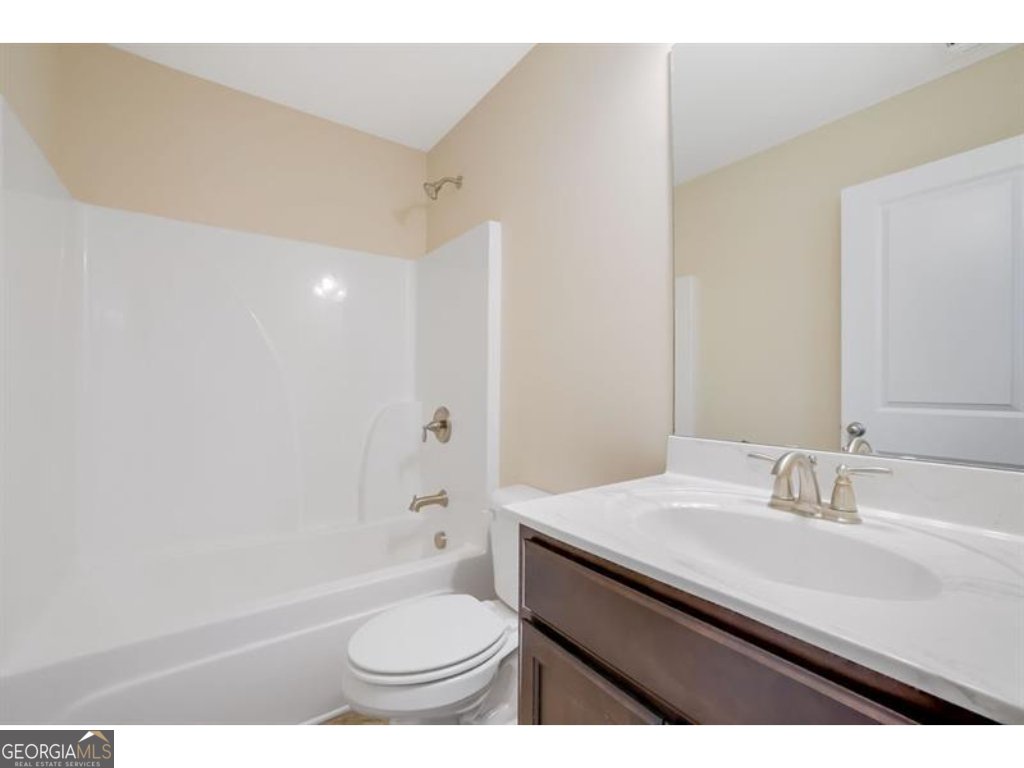 2686 Caleb James Road Marietta - 28