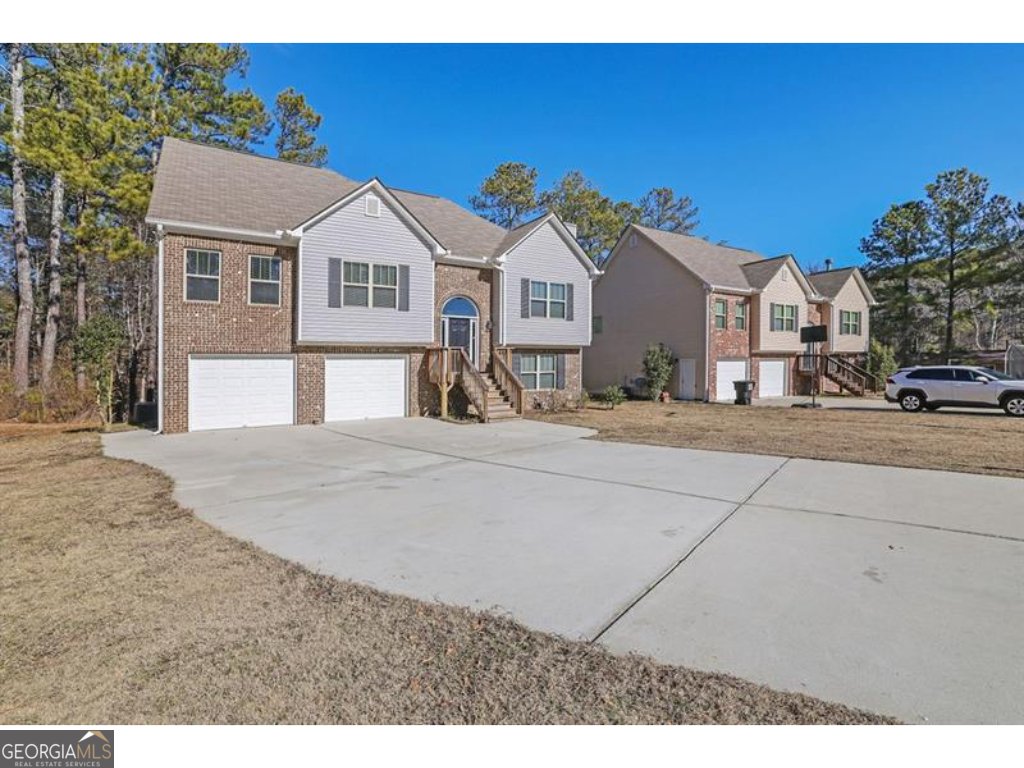 2686 Caleb James Road Marietta - 3