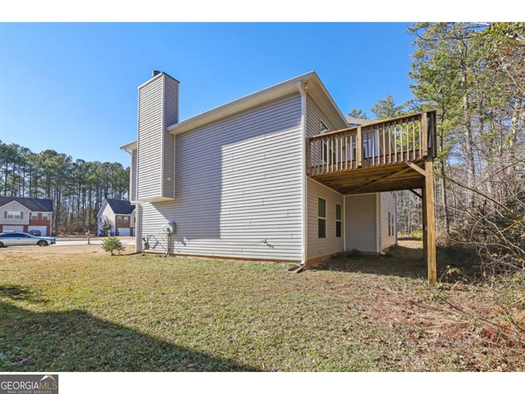2686 Caleb James Road Marietta - 34